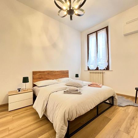 Mazzini101Apartment Ferrara Exteriér fotografie
