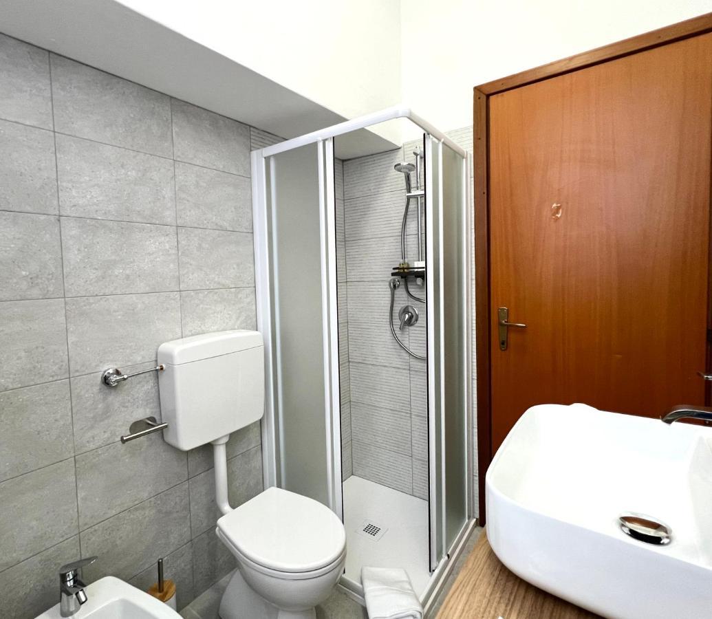 Mazzini101Apartment Ferrara Exteriér fotografie