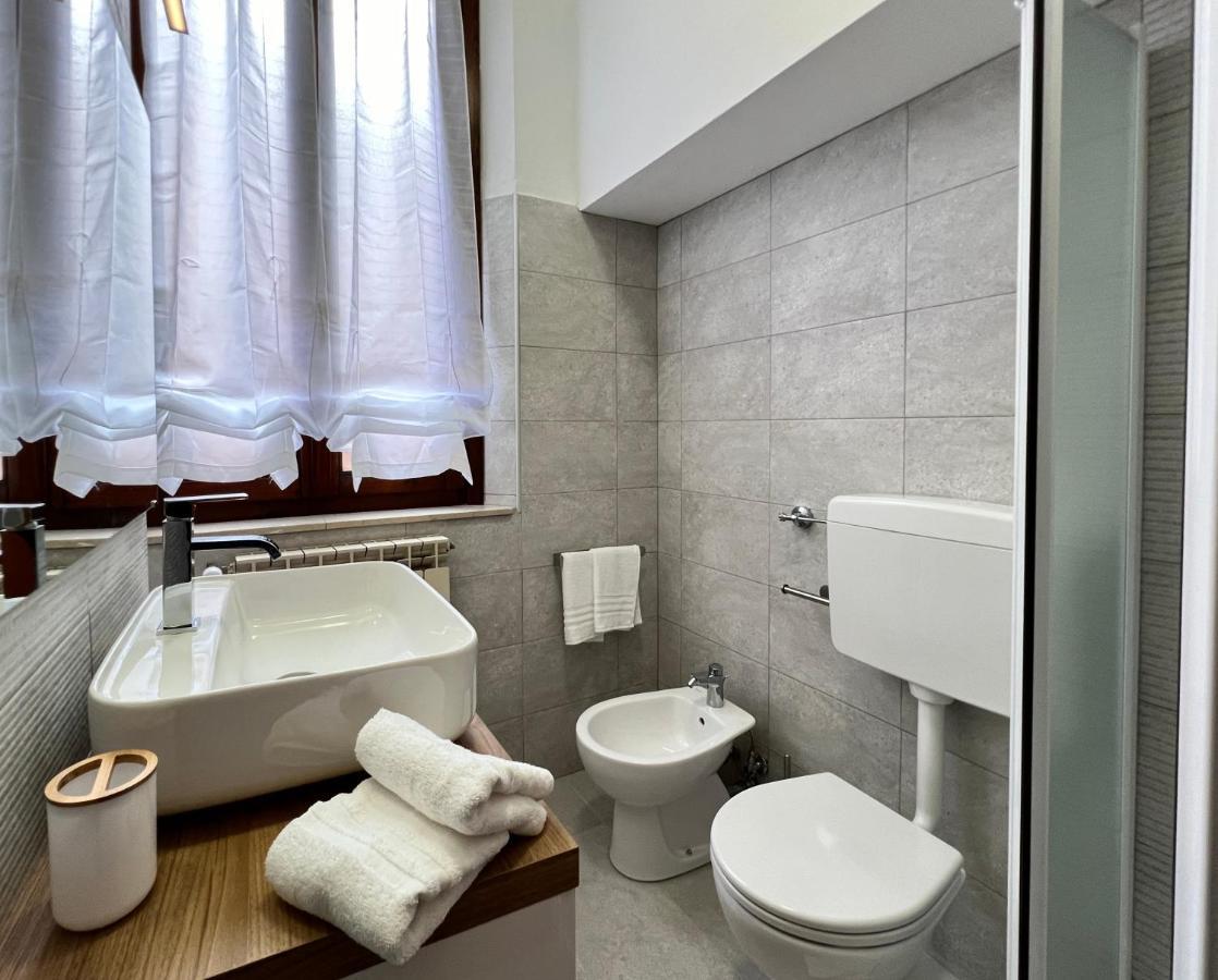 Mazzini101Apartment Ferrara Exteriér fotografie