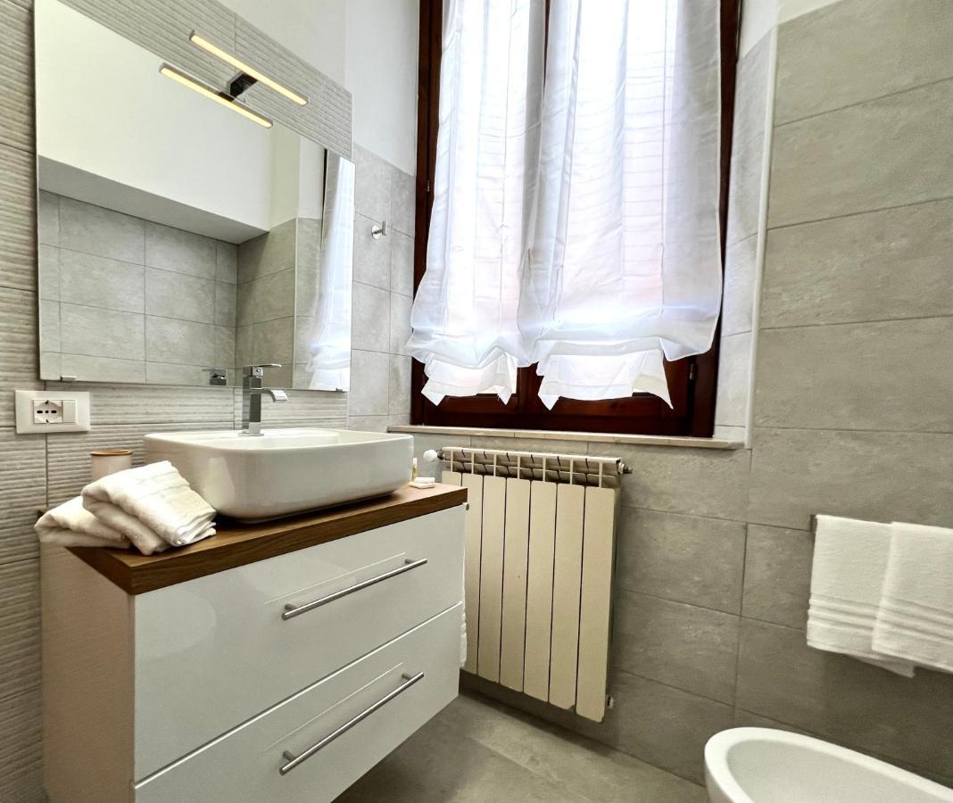 Mazzini101Apartment Ferrara Exteriér fotografie