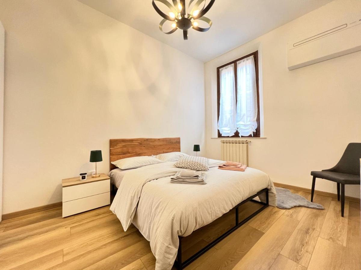 Mazzini101Apartment Ferrara Exteriér fotografie