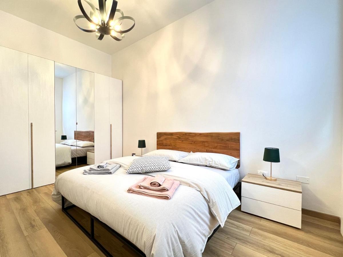 Mazzini101Apartment Ferrara Exteriér fotografie